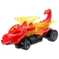 Blister 5 vehiculos Hot Wheels surtido