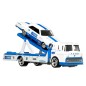 Camion de Transporte de Equipos Hot Wheels surtido