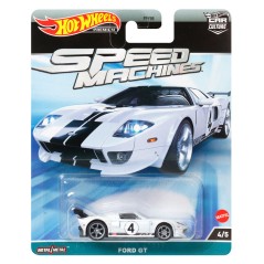 Coche Clasico Hot Wheels surtido