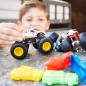 Coche Monster Trucks Hot Wheels surtido