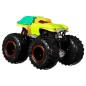 Blister 2 coches Demolicion Monster Trucks Hot Wheels surtido