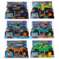 Coche Monster Trucks Hot Wheels surtido