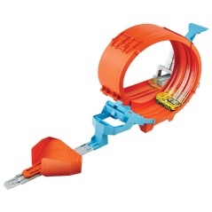 Pista Campeonato de Velocidad Hot Wheels surtido