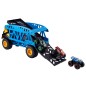 Camion Monster Mover Monster Trucks Hot Wheels