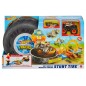 Rueda Acrobacias Monster Trucks Hot Wheels