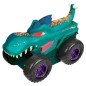 Vehiculo Mastica Coches Monster Trucks Hot Wheels