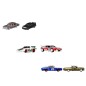 Blister 2 coches metal Premium Hot Wheels surtido