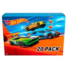 Coche Hot Wheels surtido