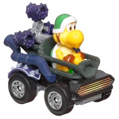 Coche Mario Kart Hot Wheels surtido