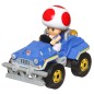 Coche Mario Kart Hot Wheels surtido