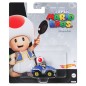 Coche Mario Kart Hot Wheels surtido