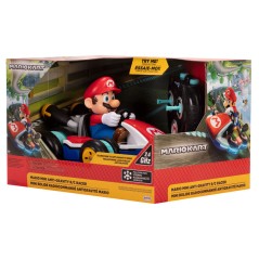 Coche Mini RC Racer Mario Kart Nintendo radio control