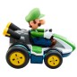 Coche Mini RC Racer Luigi Mario Kart Nintendo radio control