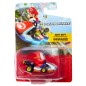 Figura Mario Kart Racers Wave 5 6cm surtido