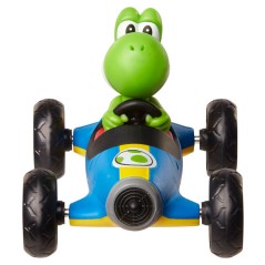 Figura Mario Kart Racers Wave 5 6cm surtido