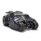 Batmobile Tumbler Radio Control 85t Aniversario Batman DC Comics