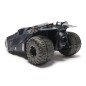 Batmobile Tumbler Radio Control 85t Aniversario Batman DC Comics