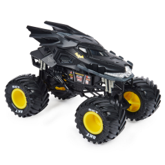 Coche Die Cast Monster Jam 1:24 Surtido