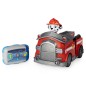 Coche Radio Control Marshall Patrulla Canina Paw Patrol