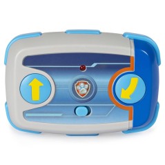 Coche Radio Control Marshall Patrulla Canina Paw Patrol