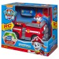 Coche Radio Control Marshall Patrulla Canina Paw Patrol