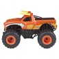 Coche Radio Control Toro Loco RC Monster Jam 1:24