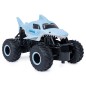 Coche Radio Control Megalodon RC Monster Jam 1:24