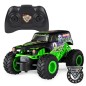 Coche Radio control Grave Diggir RC Monster Jam 1/24