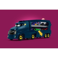 Bat-Camion Batwheels DC Comics