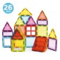 Educa Magnetics 26pzs