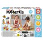 Educa Magnetics 26pzs