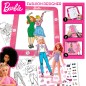 Fashion Designer Barbie