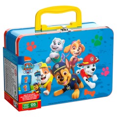 Maletin juego memory Patrulla Canina Paw Patrol