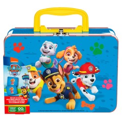 Maletin juego memory Patrulla Canina Paw Patrol