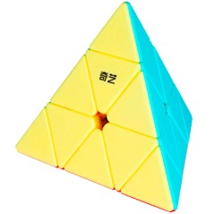 Cubo pyraminx Speedcube