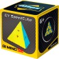 Cubo pyraminx Speedcube