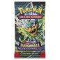 Sobre juego cartas coleccionables Mascarada Crepuscular Escarlata y Purpura Pokemon Español surtido