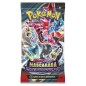 Sobre juego cartas coleccionables Mascarada Crepuscular Escarlata y Purpura Pokemon Español surtido