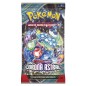 Sobre juego cartas coleccionables Corona Astral Escarlata & Purpura Pokemon español surtido