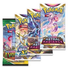 Estuche juego cartas coleccionables Trainers Toolkit Pokemon ingles