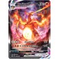 Estuche juego cartas coleccionables Ultra Premium Collection Charizard Pokemon ingles