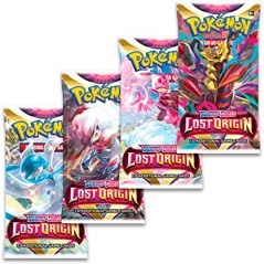 Blister juego cartas coleccinables Virizion VStar Pokemon ingles