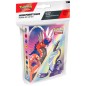 Juego cartas coleccionables Mini Portfolio Pokemon ingles