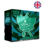Estuche juego cartas coleccionables Elite Trainer Masquerade Twilight Scarlet & Violet Pokemon ingles