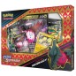 Blister Juego Cartas Coleccionables Crown Zenith Pokemon surtido