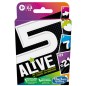 Juego cartas Alive