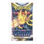 Expositor 36 Sobres Cartas Coleccionables Tempestad Plateada Espada y Escudo Pokemon español