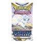 Expositor 36 Sobres Cartas Coleccionables Tempestad Plateada Espada y Escudo Pokemon español