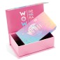 Juego de cartas Wow Generation