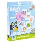 Juego cartas Bluey ingles